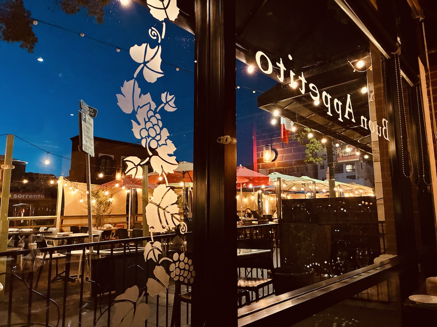 西遊記（二）：聖地牙哥之美食篇