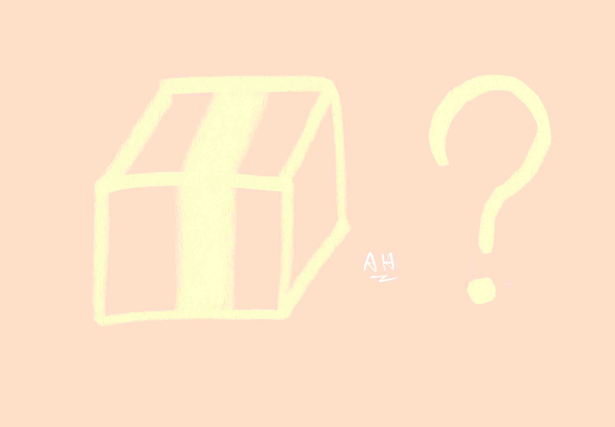 Where is the Package?