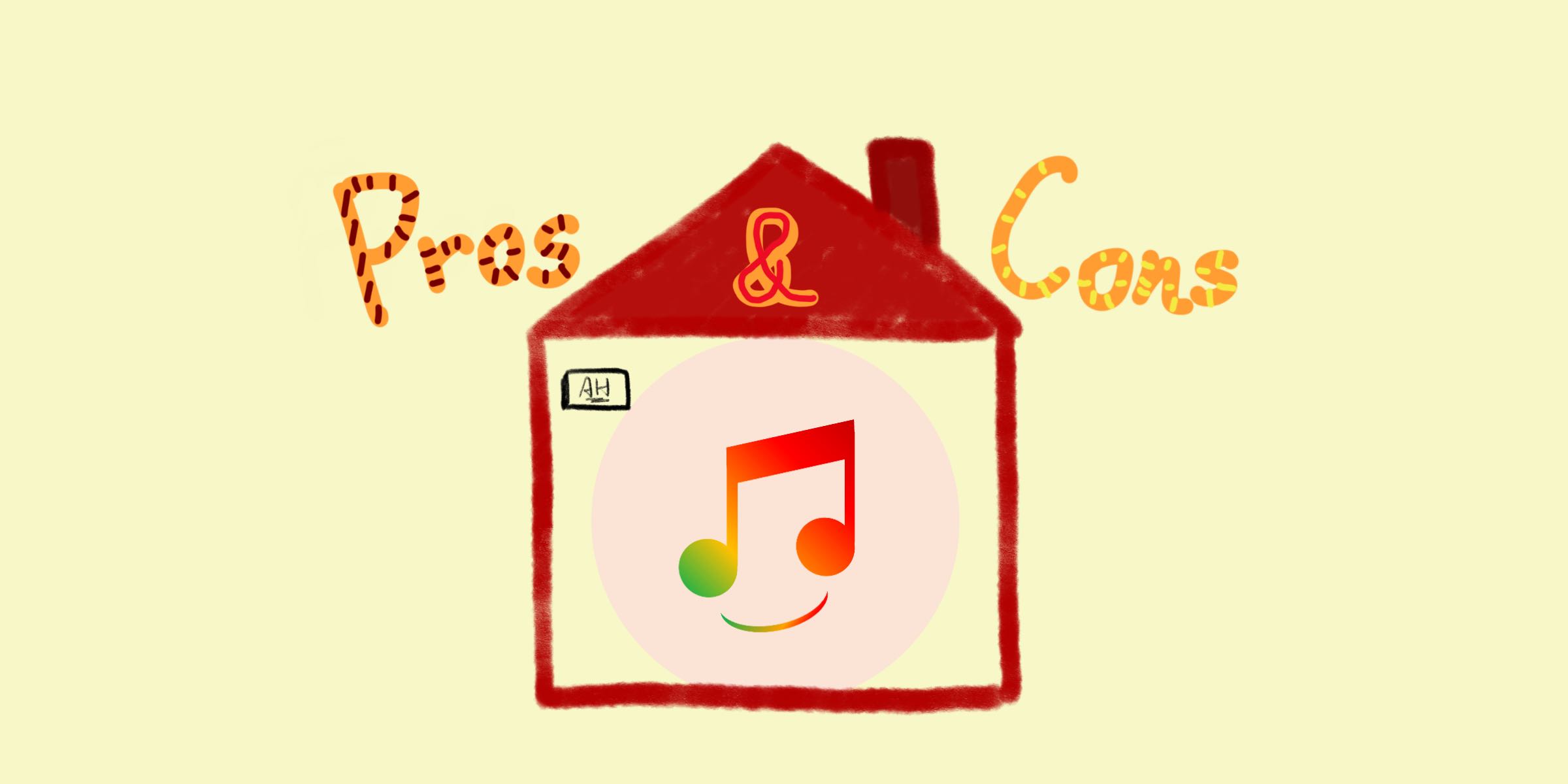 Pros and Cons of Self Hosted Blogs